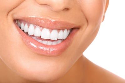 Cosmetic Dentistry
