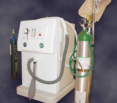 Dr. Tawill DDS - Nitrous Oxide Sedation - Sedation Dentistry