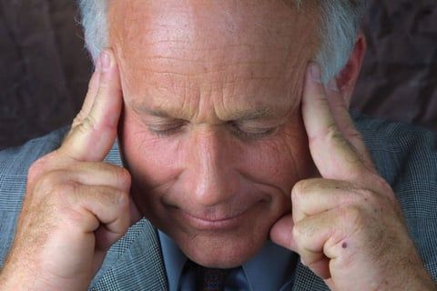 Stress and Illness