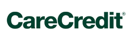 CareCredit financing logo