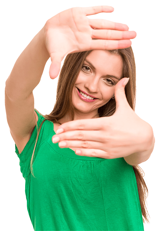 Cosmetic Adult Braces