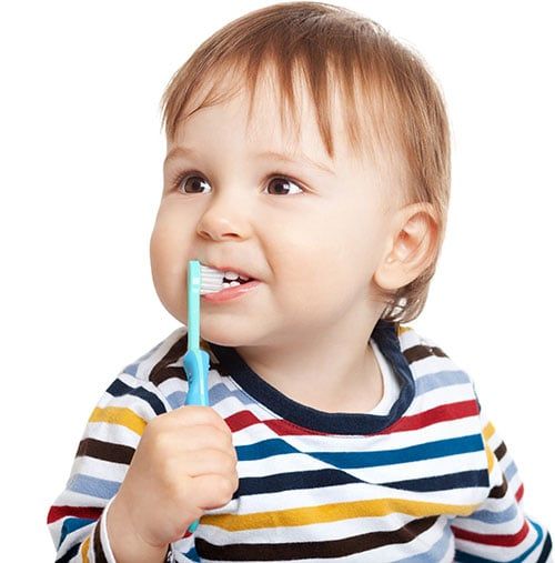 Fluoride for Children