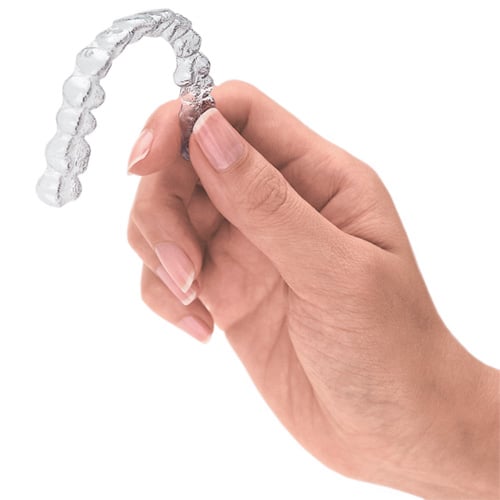 Invisalign FAQ's