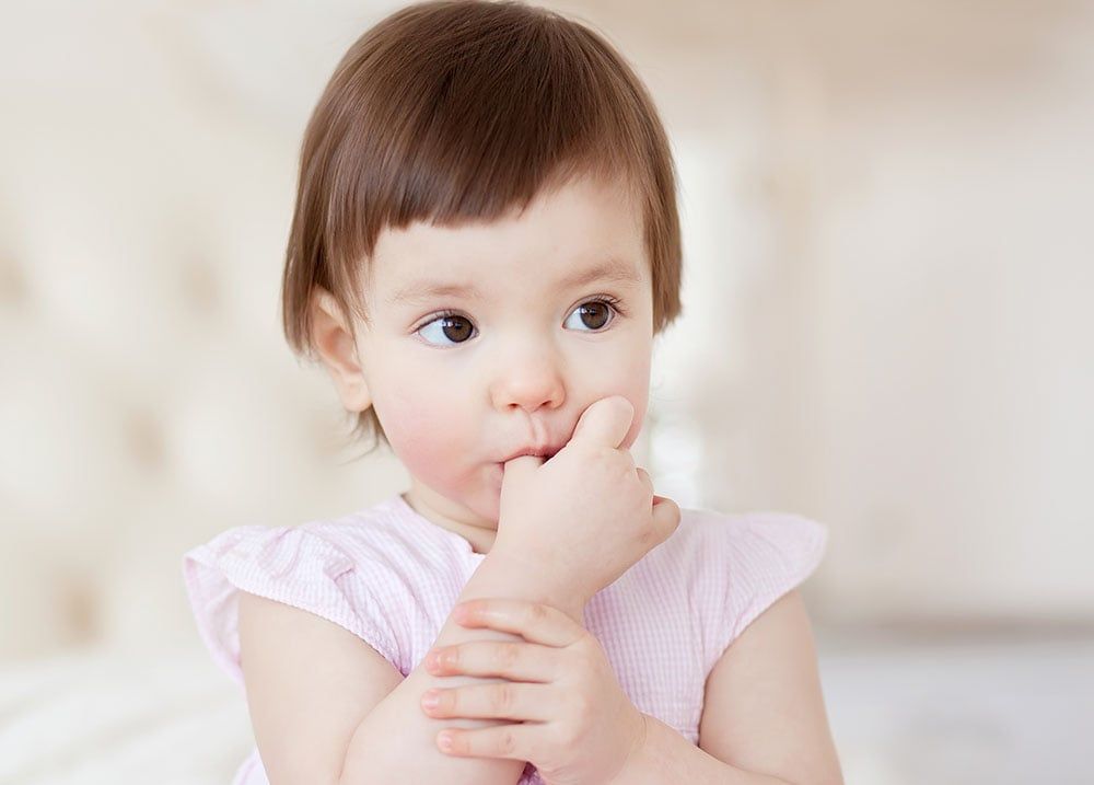 Pediatric Dentist Thumb Sucking Idaho Falls Dentist 6078