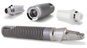 Zimmer Implants